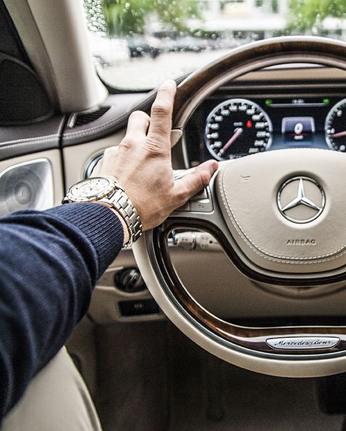 Assistance administrative et technique &Atilde;� l'importation d'autos d'occasion