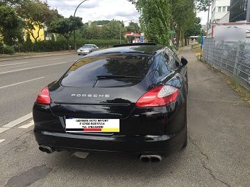 Tr&egrave;s satisfait