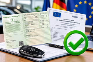 Contr&ocirc;le de la conformit&eacute; des documents